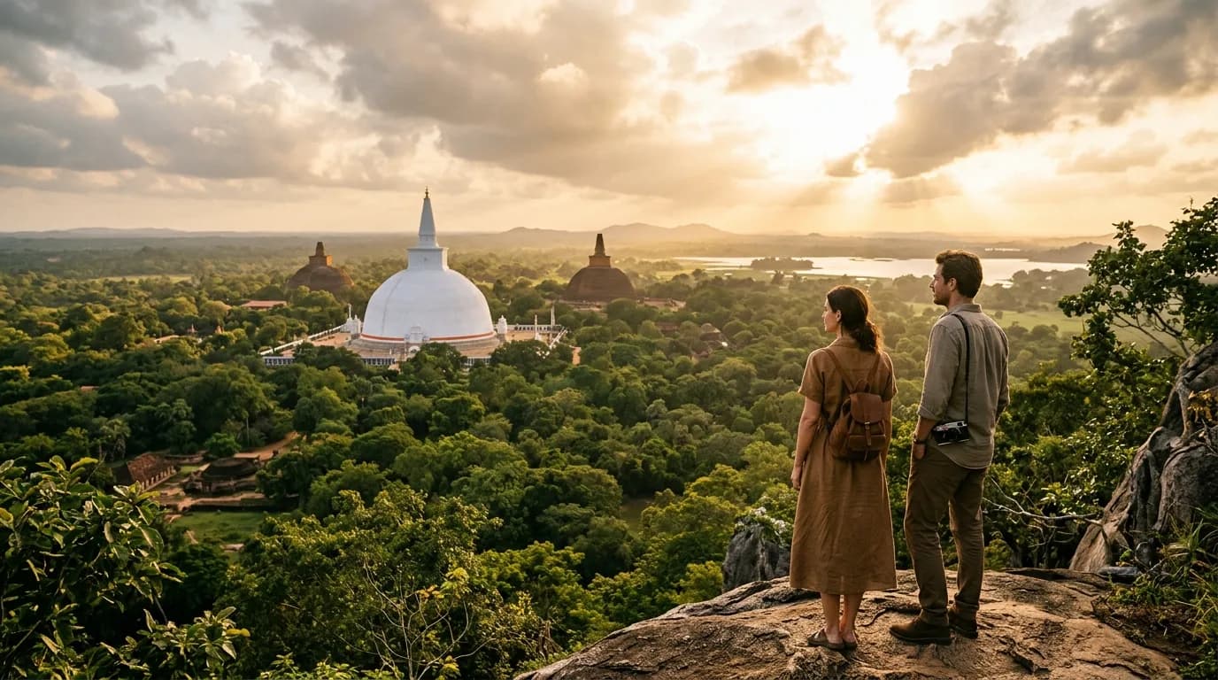Anuradhapura